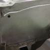 Picture of Detroit Speed - Archived Firewall Plate - 010901DS
