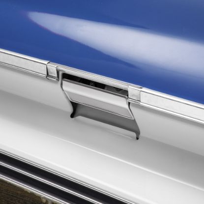 Picture of Detroit Speed - Archived Tailgate Handle - 012001DS