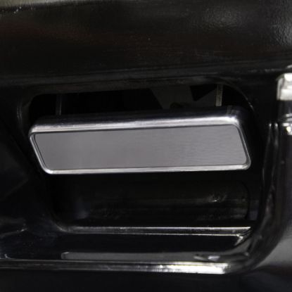 Picture of Detroit Speed - Archived Tailgate Handle - 012003DS