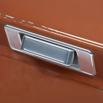 Picture of Detroit Speed - Archived Tailgate Handle - 012006DS
