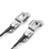 Picture of Detroit Speed - Archived Tailgate Support Cable Set - 012020DS