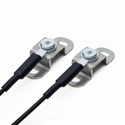 Picture of Detroit Speed - Archived Tailgate Support Cable Set - 012023DS