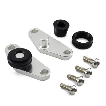 Picture of Detroit Speed - Archived Tailgate Kit - 012032DS