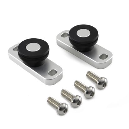 Picture of Detroit Speed - Archived Tailgate Kit - 012034DS