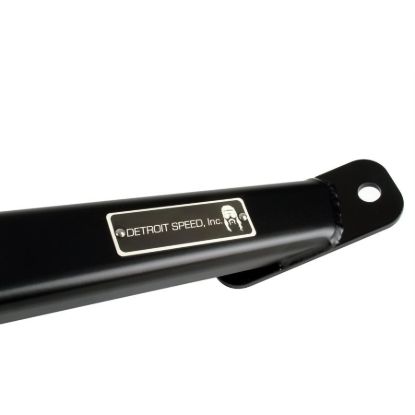 Picture of Detroit Speed - Archived Suspension Strut Brace - 030337DS