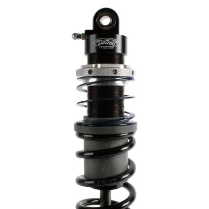 Picture of Detroit Speed - Archived Coilover Adjustable Spring Lowering Kit - 030341DS