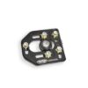Picture of Detroit Speed - Archived Alignment Camber Plate - 030342DS
