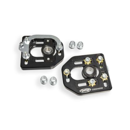 Picture of Detroit Speed - Archived Alignment Camber Plate - 030342DS
