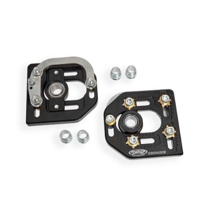 Picture of Detroit Speed - Archived Alignment Camber Plate - 030343DS