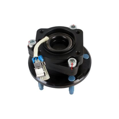 Picture of Detroit Speed - Archived Wheel Hub - 030602DS