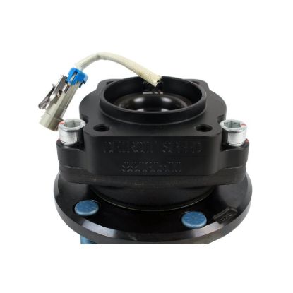 Picture of Detroit Speed - Archived Wheel Hub - 030602DS