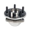 Picture of Detroit Speed - Archived Wheel Hub - 030603DS