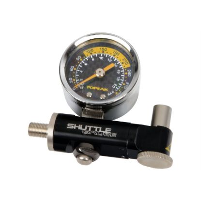 Picture of Detroit Speed - Archived Air Shock Absorber - 031063DS