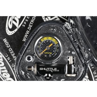 Picture of Detroit Speed - Archived Air Shock Absorber - 031063DS