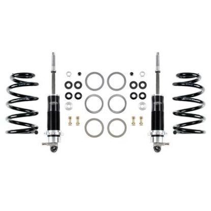 Picture of Detroit Speed - Archived Suspension Kit - 031352-DDS