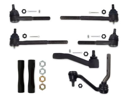 Picture of Detroit Speed - Archived Suspension Kit - 031353-SDS