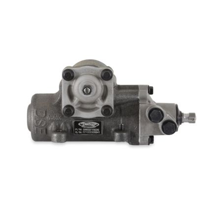 Picture of Detroit Speed - Archived Suspension Kit - 031357DS