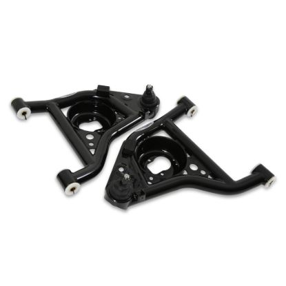 Picture of Detroit Speed - Archived Suspension Kit - 031360DS