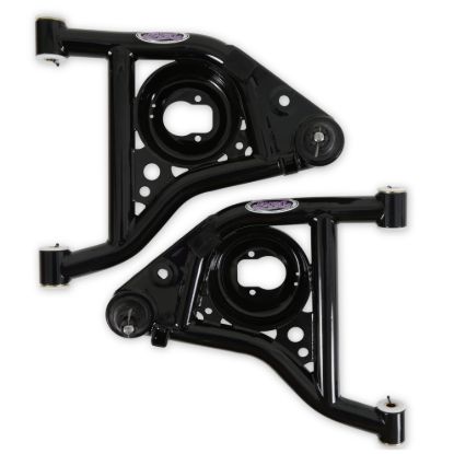 Picture of Detroit Speed - Archived Suspension Kit - 031365-SDS