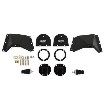 Picture of Detroit Speed - Archived Suspension Kit - 031375DS