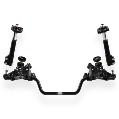 Picture of Detroit Speed - Archived Suspension Kit - 031384DS