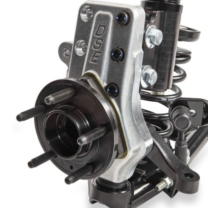 Picture of Detroit Speed - Archived Suspension Kit - 031385DS