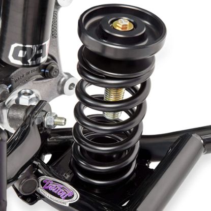 Picture of Detroit Speed - Archived Suspension Kit - 031385DS