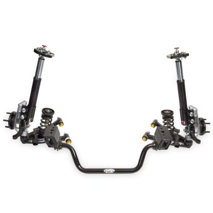 Picture of Detroit Speed - Archived Suspension Kit - 031386DS