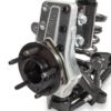 Picture of Detroit Speed - Archived Suspension Kit - 031386DS