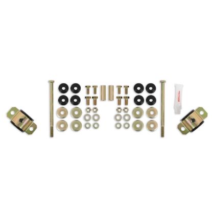 Picture of Detroit Speed - Archived Suspension Stabilizer Bar - 031401DS