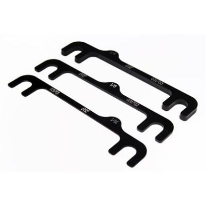 Picture of Detroit Speed - Archived Alignment Camber Shim - 031715DS