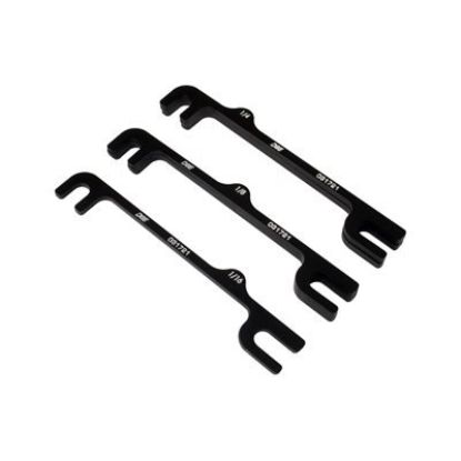 Picture of Detroit Speed - Archived Alignment Camber Shim - 031721DS