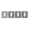 Picture of Detroit Speed - Archived Alignment Camber Shim - 031728DS
