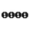 Picture of Detroit Speed - Archived Alignment Camber Shim - 031729DS