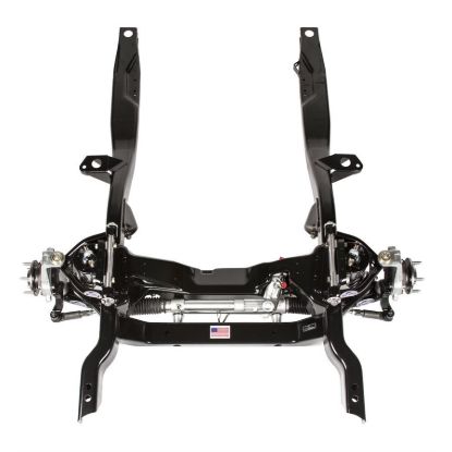Picture of Detroit Speed - Archived Suspension Subframe - 032004-DDS