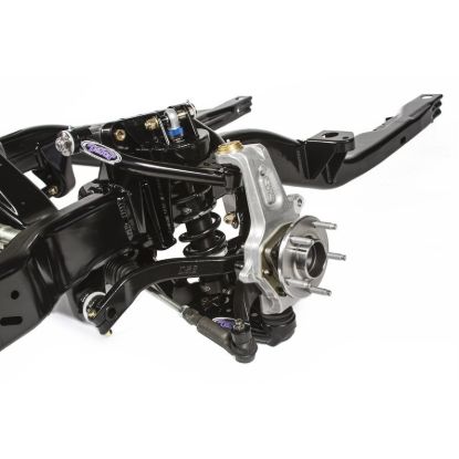 Picture of Detroit Speed - Archived Suspension Subframe - 032004-DDS