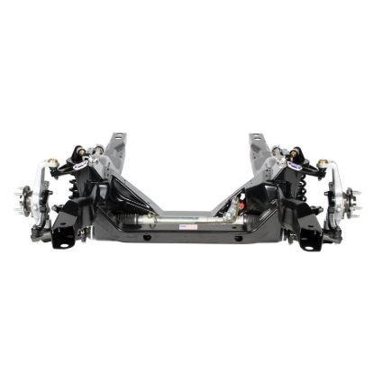 Picture of Detroit Speed - Archived Suspension Subframe - 032015-SDS