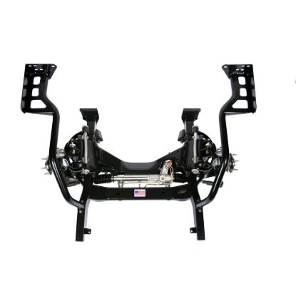 Picture of Detroit Speed - Archived Suspension Subframe - 032032-SDS