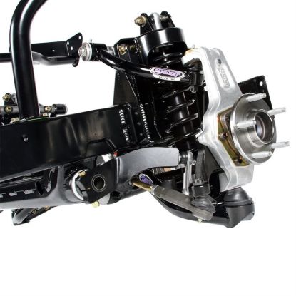 Picture of Detroit Speed - Archived Suspension Subframe - 032034-DDS