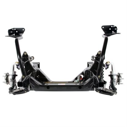 Picture of Detroit Speed - Archived Suspension Subframe - 032034-SDS