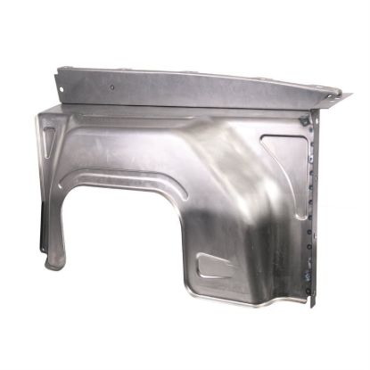Picture of Detroit Speed - Archived Fender Liner - 032036DS