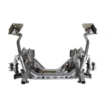 Picture of Detroit Speed - Archived Suspension Subframe - 032039-DDS