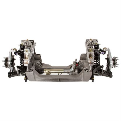 Picture of Detroit Speed - Archived Suspension Subframe - 032051-DDS