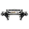 Picture of Detroit Speed - Archived Suspension Subframe - 032051-SDS