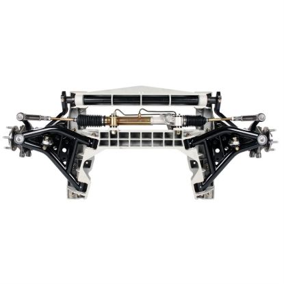Picture of Detroit Speed - Archived Suspension Subframe - 032051-SDS