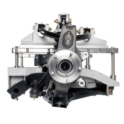 Picture of Detroit Speed - Archived Suspension Subframe - 032051-SDS