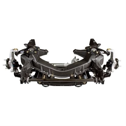 Picture of Detroit Speed - Archived Suspension Subframe - 032070-RDS