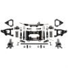 Picture of Detroit Speed - Archived Suspension Subframe - 032070-SDS