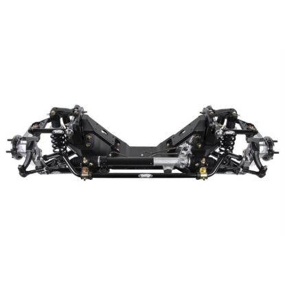 Picture of Detroit Speed - Archived Suspension Subframe - 032080-DDS