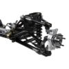 Picture of Detroit Speed - Archived Suspension Subframe - 032082-SDS
